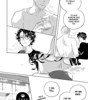 [Amamiya] Naked Color [Eng] (c.1-3) – Gay Manga sex 94