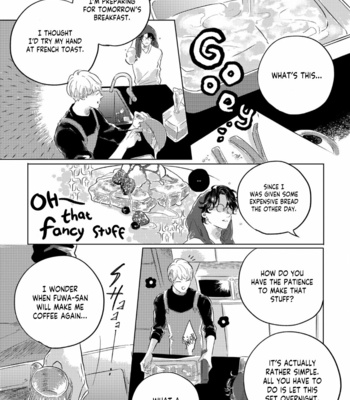[Amamiya] Naked Color [Eng] (c.1-3) – Gay Manga sex 96