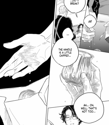 [Amamiya] Naked Color [Eng] (c.1-3) – Gay Manga sex 97