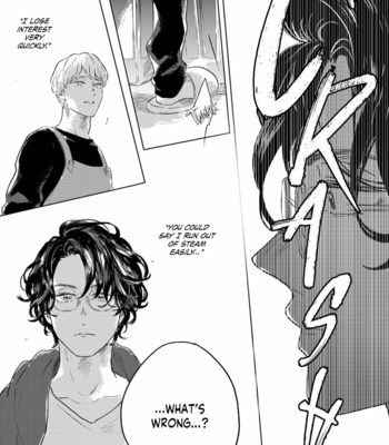 [Amamiya] Naked Color [Eng] (c.1-3) – Gay Manga sex 98