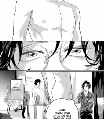 [Amamiya] Naked Color [Eng] (c.1-3) – Gay Manga sex 69