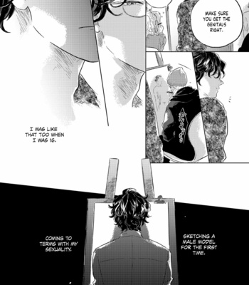 [Amamiya] Naked Color [Eng] (c.1-3) – Gay Manga sex 70