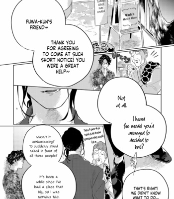 [Amamiya] Naked Color [Eng] (c.1-3) – Gay Manga sex 71