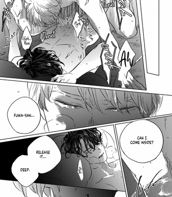 [Amamiya] Naked Color [Eng] (c.1-3) – Gay Manga sex 9
