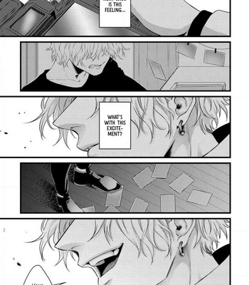 [Haruta Jack] Ballad of the Back Alley [Eng] (c.1+2) – Gay Manga sex 8