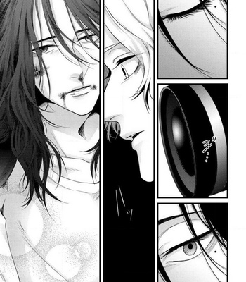 [Haruta Jack] Ballad of the Back Alley [Eng] (c.1+2) – Gay Manga sex 10