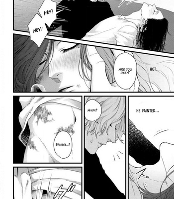 [Haruta Jack] Ballad of the Back Alley [Eng] (c.1+2) – Gay Manga sex 25