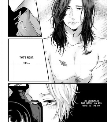 [Haruta Jack] Ballad of the Back Alley [Eng] (c.1+2) – Gay Manga sex 39