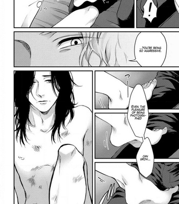 [Haruta Jack] Ballad of the Back Alley [Eng] (c.1+2) – Gay Manga sex 43