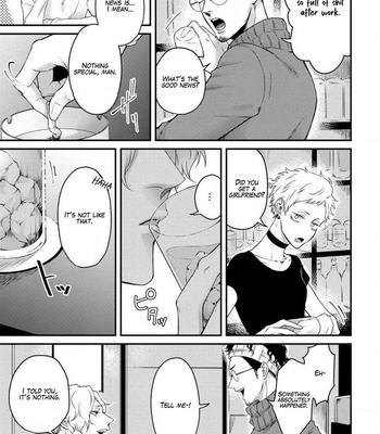 [Haruta Jack] Ballad of the Back Alley [Eng] (c.1+2) – Gay Manga sex 46