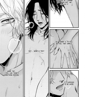 [Haruta Jack] Ballad of the Back Alley [Eng] (c.1+2) – Gay Manga sex 50