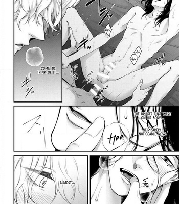 [Haruta Jack] Ballad of the Back Alley [Eng] (c.1+2) – Gay Manga sex 53