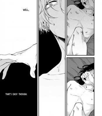 [Haruta Jack] Ballad of the Back Alley [Eng] (c.1+2) – Gay Manga sex 54