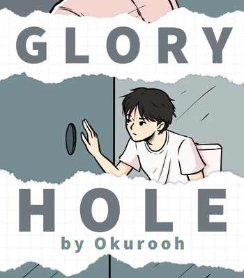 Gay Manga - [Okurooh] Glory Hole [Eng] – Gay Manga