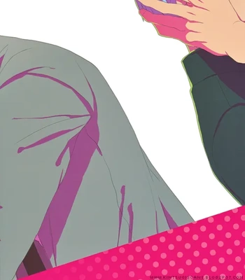 [Tomotaka (MIKIKI Jarosu)] Kuroko no Basuke dj – Mada Kimi ni Ai ni Iku yo [Spa] – Gay Manga sex 27