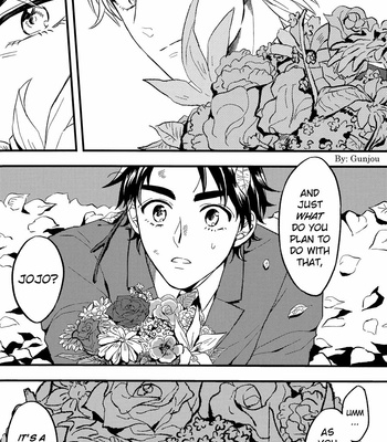 [adachi, Gunjou, SIN] Valentine’s Day Short Comics [Eng] – Gay Manga sex 8