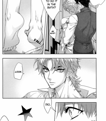 [adachi, Gunjou, SIN] Valentine’s Day Short Comics [Eng] – Gay Manga sex 11