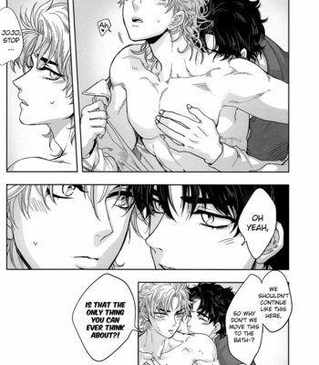 [adachi, Gunjou, SIN] Valentine’s Day Short Comics [Eng] – Gay Manga sex 13