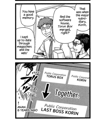 [Higefusa] Game-ya BL (update c.24) [Eng] – Gay Manga sex 10