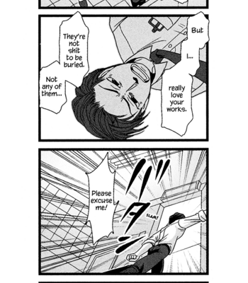 [Higefusa] Game-ya BL (update c.24) [Eng] – Gay Manga sex 19