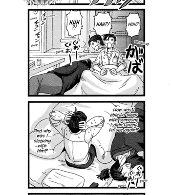 [Higefusa] Game-ya BL (update c.24) [Eng] – Gay Manga sex 27