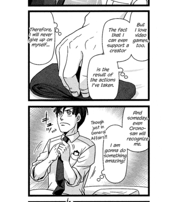 [Higefusa] Game-ya BL (update c.24) [Eng] – Gay Manga sex 28