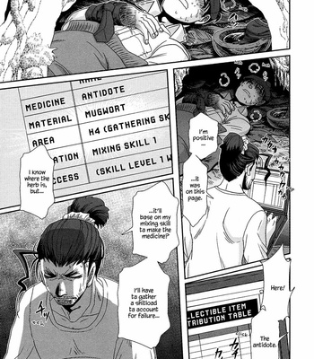 [Higefusa] Game-ya BL (update c.24) [Eng] – Gay Manga sex 67