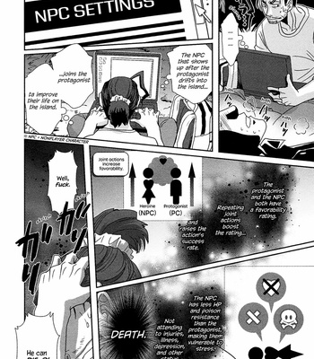 [Higefusa] Game-ya BL (update c.24) [Eng] – Gay Manga sex 68