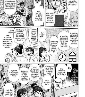 [Higefusa] Game-ya BL (update c.24) [Eng] – Gay Manga sex 85
