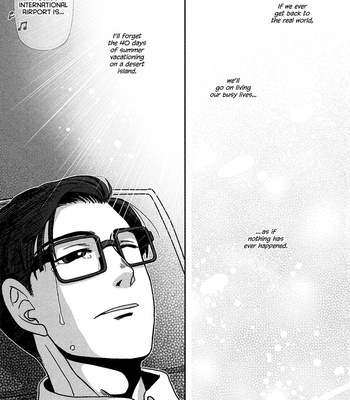 [Higefusa] Game-ya BL (update c.24) [Eng] – Gay Manga sex 102
