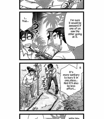 [Higefusa] Game-ya BL (update c.24) [Eng] – Gay Manga sex 113