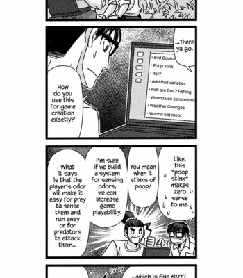 [Higefusa] Game-ya BL (update c.24) [Eng] – Gay Manga sex 115