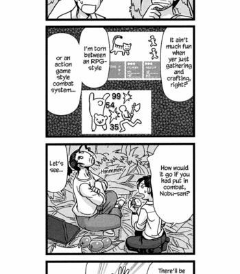 [Higefusa] Game-ya BL (update c.24) [Eng] – Gay Manga sex 116