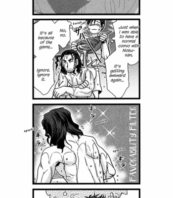 [Higefusa] Game-ya BL (update c.24) [Eng] – Gay Manga sex 117