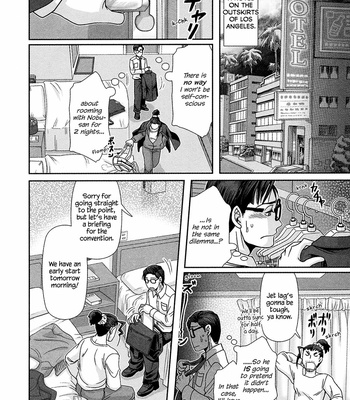 [Higefusa] Game-ya BL (update c.24) [Eng] – Gay Manga sex 126