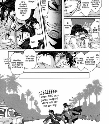 [Higefusa] Game-ya BL (update c.24) [Eng] – Gay Manga sex 139