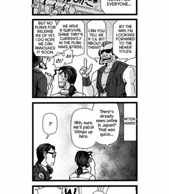 [Higefusa] Game-ya BL (update c.24) [Eng] – Gay Manga sex 146