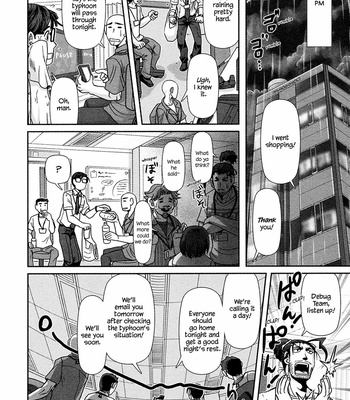 [Higefusa] Game-ya BL (update c.24) [Eng] – Gay Manga sex 195