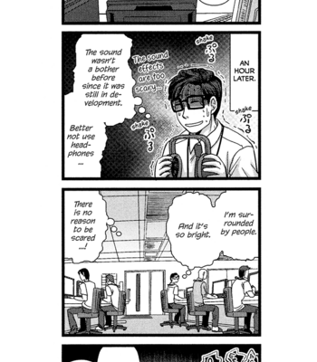 [Higefusa] Game-ya BL (update c.24) [Eng] – Gay Manga sex 249