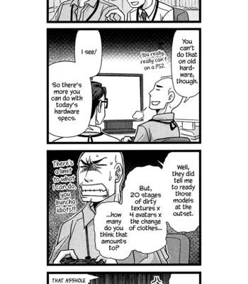 [Higefusa] Game-ya BL (update c.24) [Eng] – Gay Manga sex 251