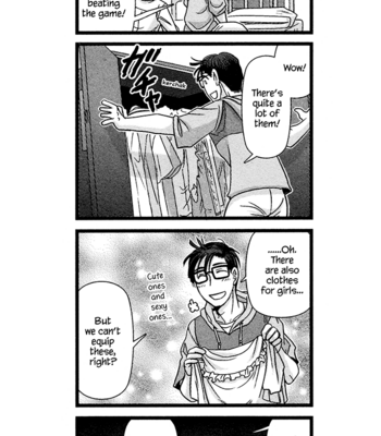[Higefusa] Game-ya BL (update c.24) [Eng] – Gay Manga sex 252
