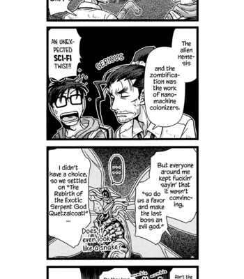 [Higefusa] Game-ya BL (update c.24) [Eng] – Gay Manga sex 255