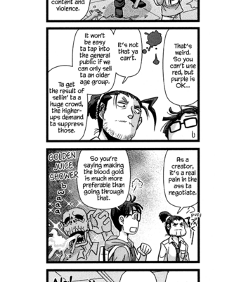 [Higefusa] Game-ya BL (update c.24) [Eng] – Gay Manga sex 256