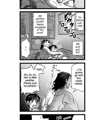[Higefusa] Game-ya BL (update c.24) [Eng] – Gay Manga sex 266
