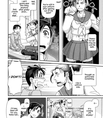 [Higefusa] Game-ya BL (update c.24) [Eng] – Gay Manga sex 381
