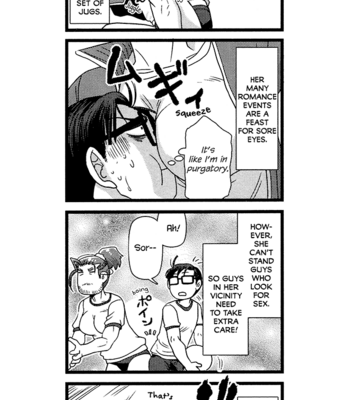 [Higefusa] Game-ya BL (update c.24) [Eng] – Gay Manga sex 389