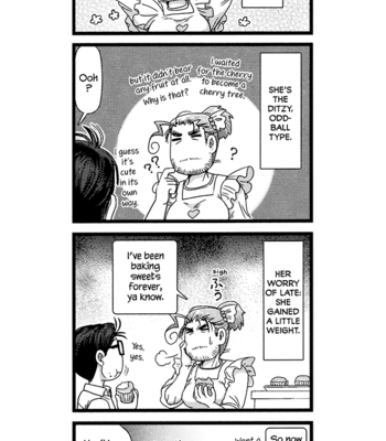 [Higefusa] Game-ya BL (update c.24) [Eng] – Gay Manga sex 390