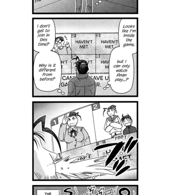 [Higefusa] Game-ya BL (update c.24) [Eng] – Gay Manga sex 399