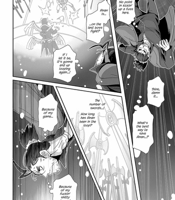 [Higefusa] Game-ya BL (update c.24) [Eng] – Gay Manga sex 679