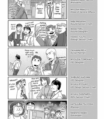 [Higefusa] Game-ya BL (update c.24) [Eng] – Gay Manga sex 704